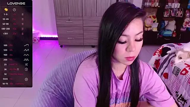 Discover StripChat's Isaabellaa_24 Isaabellaa_24 from StripChat