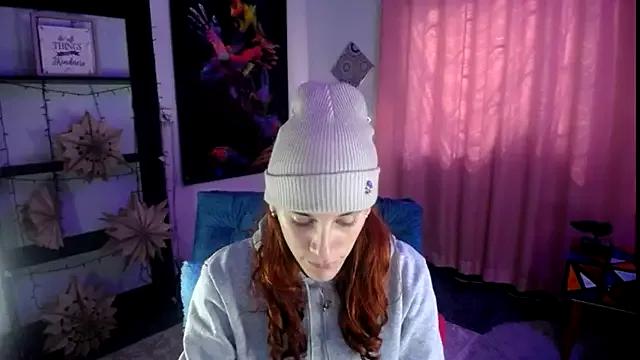 Freechat IsaBaileys_ on StripChat