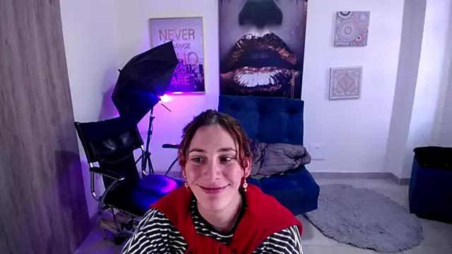 Freechat IsaBaileys_ on StripChat