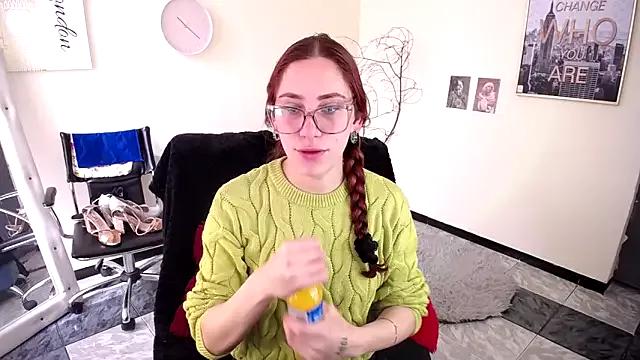 Freechat IsaBaileys_ on StripChat