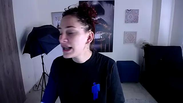 Freechat IsaBaileys_ on StripChat