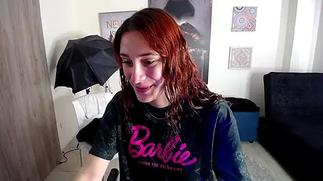 Freechat IsaBaileys_ on StripChat