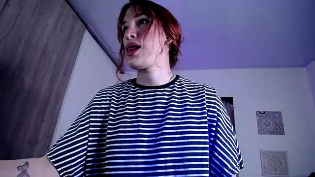 Freechat IsaBaileys_ on StripChat