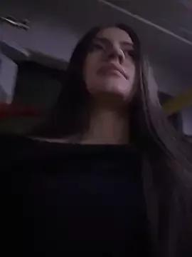 Freechat Isabella21_ on StripChat