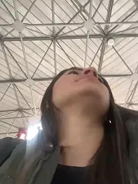 Freechat Isabella21_ on StripChat