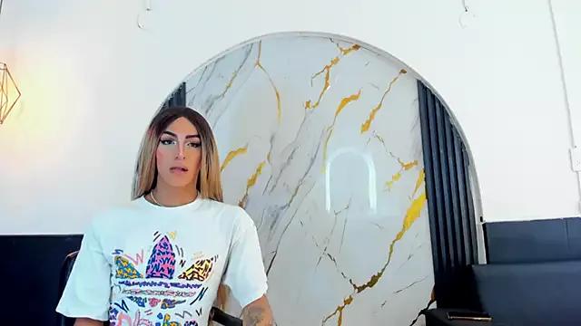 Freechat Isabella_stanford2 on StripChat