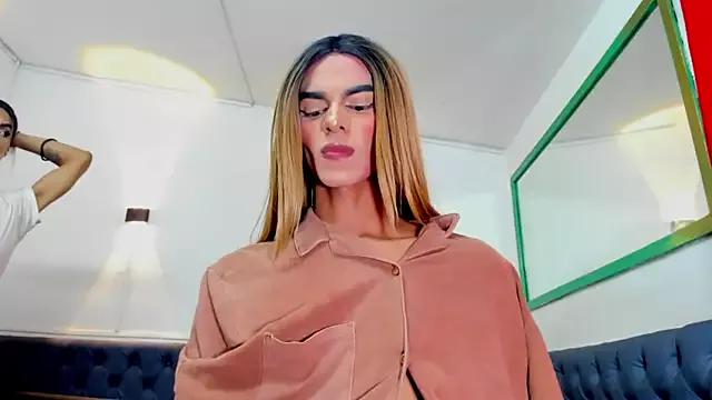 Freechat Isabella_stanford2 on StripChat