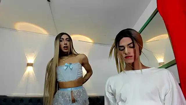 Freechat Isabella_stanford2 on StripChat