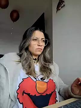 Private Isabella_Varella on StripChat