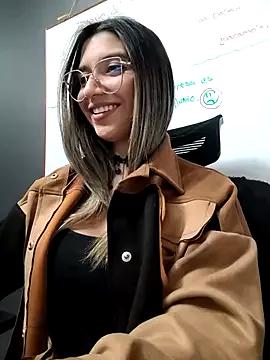 Private Isabella_Varella on StripChat