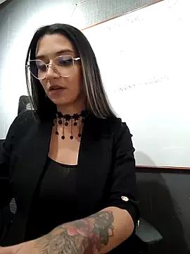 Private Isabella_Varella on StripChat