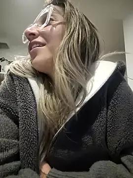 Private Isabella_Varella on StripChat