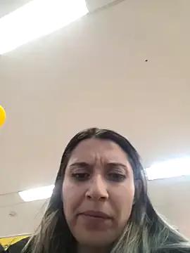 Private Isabella_Varella on StripChat