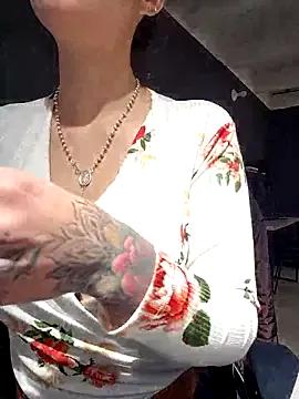 Naked Isabella_Varella wants you to fuck their body now Isabella_Varella from StripChat