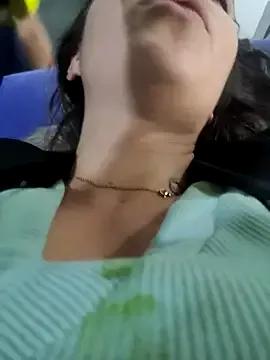 Private Isabella_Varella on StripChat