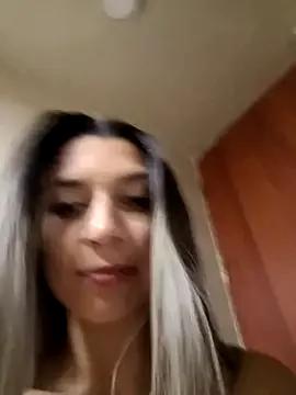 Private Isabella_Varella on StripChat