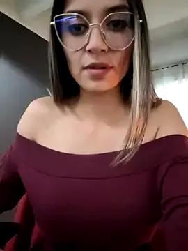 Private Isabella_Varella on StripChat