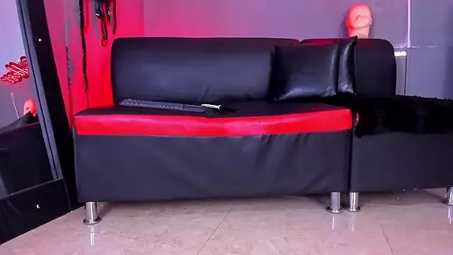 Freechat isabellestone on StripChat