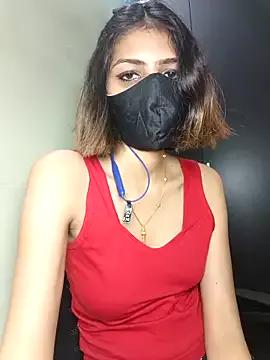 Freechat Isha_Sax on StripChat