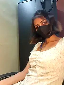 Freechat Isha_Sax on StripChat