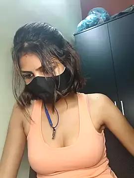 Freechat Isha_Sax on StripChat