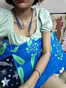 Freechat Isha_Sax on StripChat