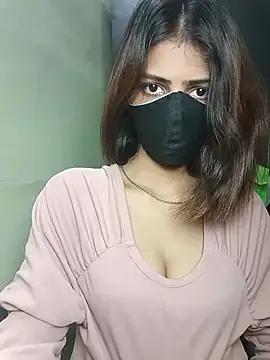 Cute Isha_Sax wants you to fuck her body now Isha_Sax from StripChat