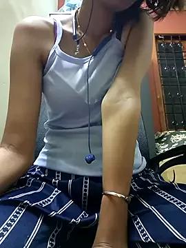 Freechat Isha_Sax on StripChat