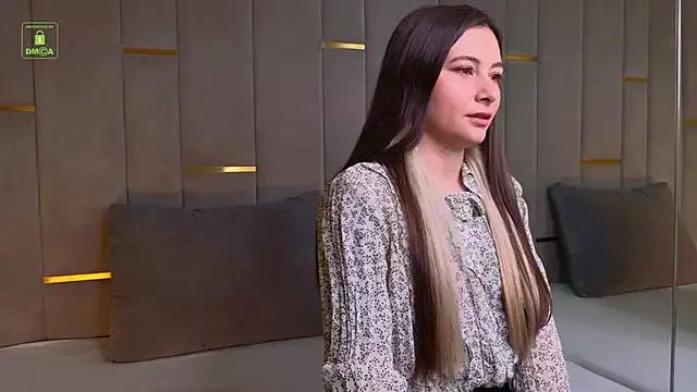 Ishtar_Divine on StripChat 