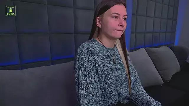 Ishtar_Divine on StripChat 