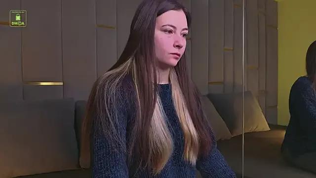 Ishtar_Divine on StripChat 