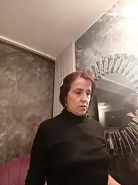 IsisBlake on StripChat 