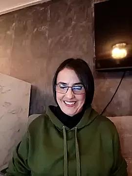 IsisBlake on StripChat 
