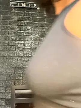 Naked ItsMsBankss02 from StripChat ItsMsBankss02 from StripChat