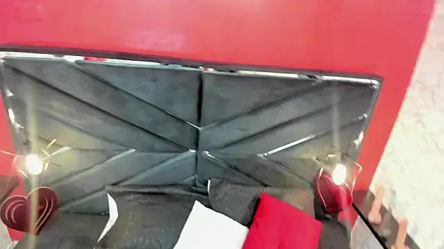 Try StripChat's IVISBOUNCYASS IVISBOUNCYASS from StripChat