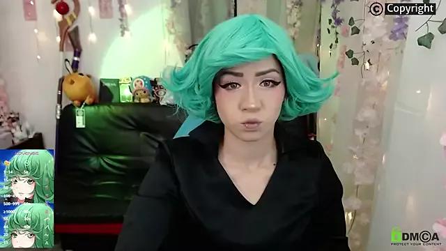 Freechat jadedelux_ on StripChat