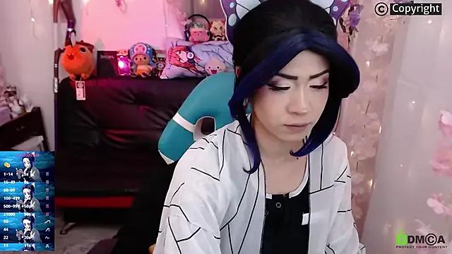 Freechat jadedelux_ on StripChat