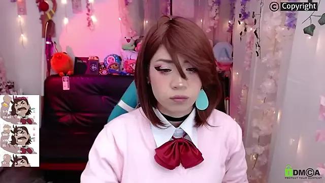 Freechat jadedelux_ on StripChat