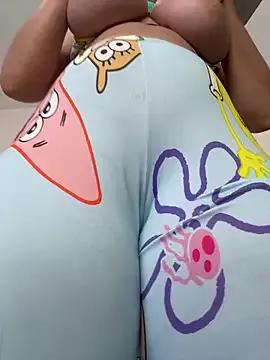 Freechat jamilaross on StripChat