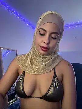 JannaNader12 on StripChat