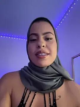 JannaNader12 on StripChat 