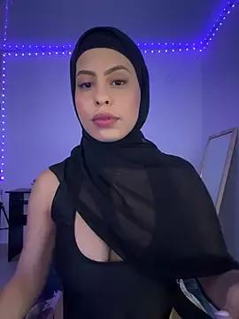 JannaNader12 on StripChat 