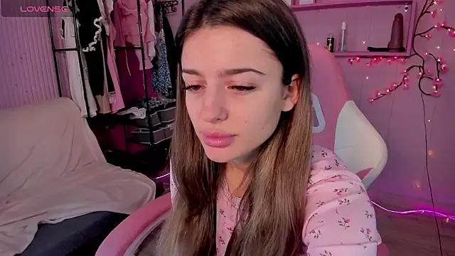 Freechat Jasmine_urPrincess on StripChat