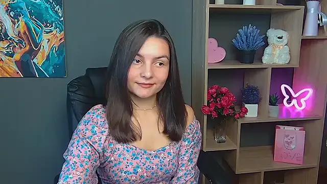 Naked JasmineAsha from StripChat JasmineAsha from StripChat