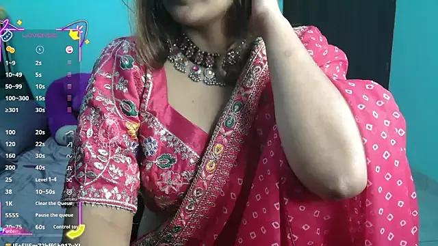 Private Jass-Karan on StripChat