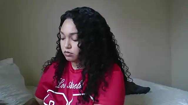 Freechat jaydadior on StripChat