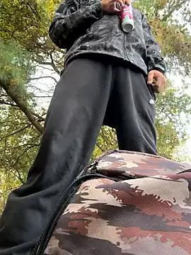 Jdmkings from StripChat