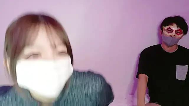 Sweet JDsakichan2 wants you to fuck their body now JDsakichan2 from StripChat