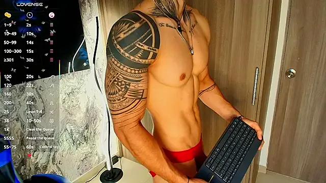 Masturbate to sweet camwhore Jeins_carter Jeins_carter from StripChat