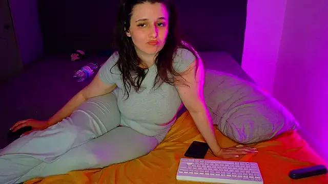Freechat jenna-sxy19 on StripChat